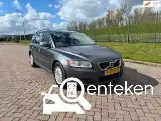 Volvo V50 DRIVe 2011