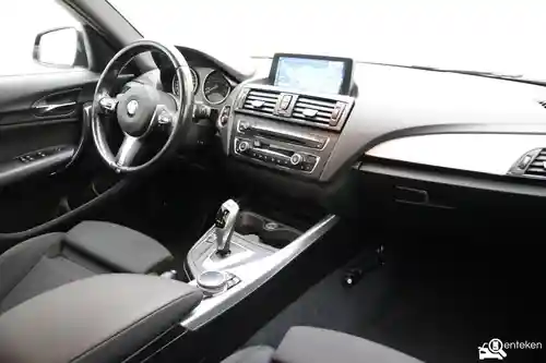BMW 116i 2014