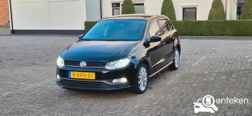 VW Polo 1.4 TDI BMT 2014