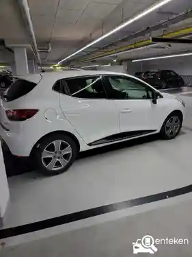 Renault Clio ENERGY TCe 90 2014