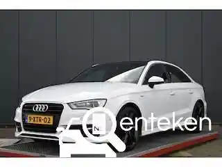 Audi A3 1.4 TFSI cod ultra 2014