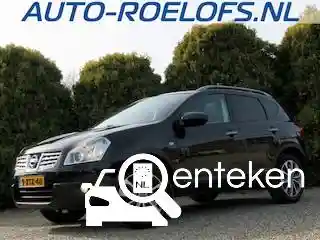 Nissan Qashqai 2.0 2009