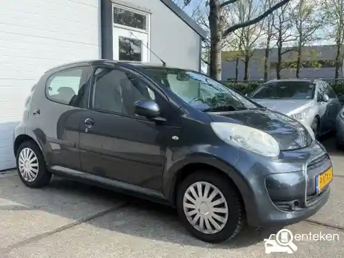Citroen C1 1.0 2010