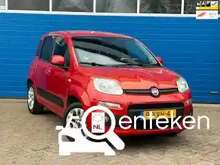 Fiat Panda 0.9 8V Twinair Turbo p 2014