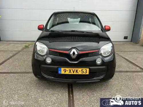 Renault Twingo SCe 70 2014