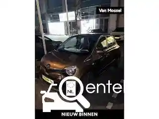 Renault Twingo SCe 70 2014