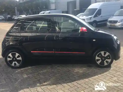 Renault Twingo SCe 70 2014