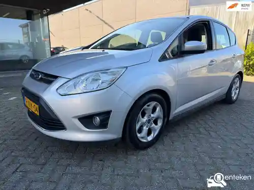 Ford C-MAX 1.0 EcoBoost 2014