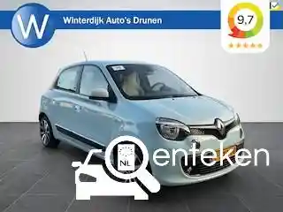 Renault Twingo SCe 70 2015