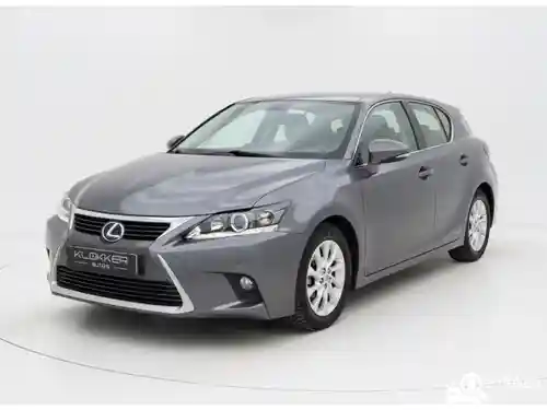 Lexus CT 200h 2014