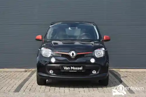 Renault Twingo SCe 70 2014