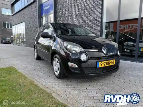 Renault Twingo 1.2 LEV 16V 75 Eco-Drive 2014