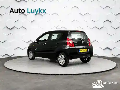 Suzuki Alto 1.0 2014