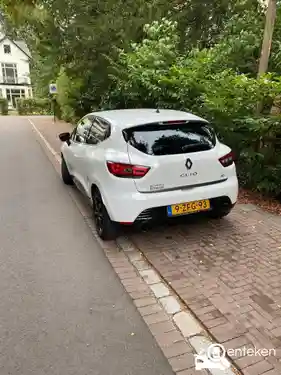 Renault Clio ENERGY dCi 90 2015