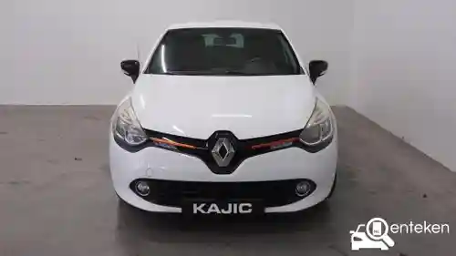 Renault Clio ENERGY TCe 90 2015
