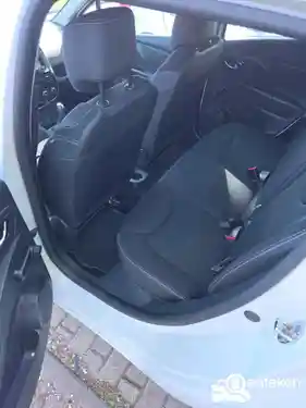 Renault Clio ENERGY TCe 90 2015