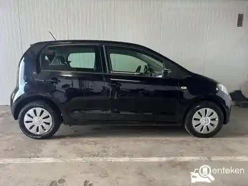 VW up! 1.0 BMT 2015