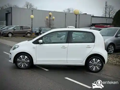 VW up! 1.0 BMT 2015
