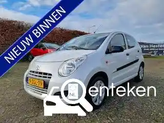 Suzuki Alto 1.0 2015