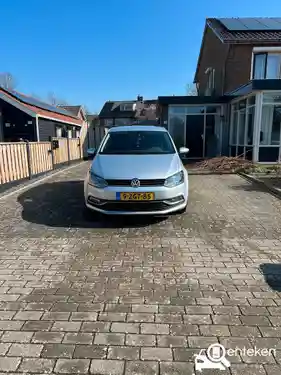 VW Polo 1.2 TSI BMT 2015