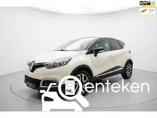 Renault Captur TCe 120 2015