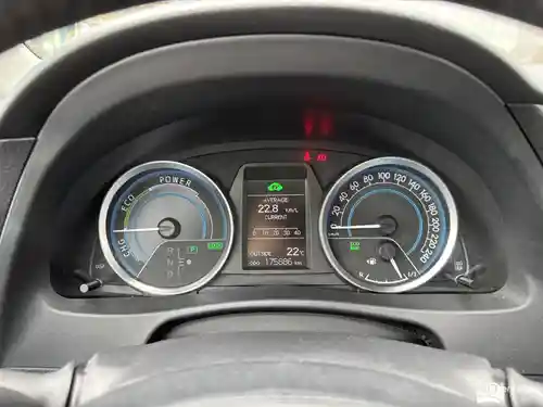 Toyota Auris 1.8 Hybrid 2015