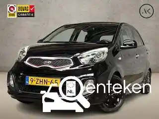 KIA Picanto 1.0 2015