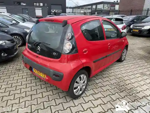 Citroen C1 1.0 2007