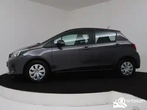 Toyota Yaris 1.0 2015