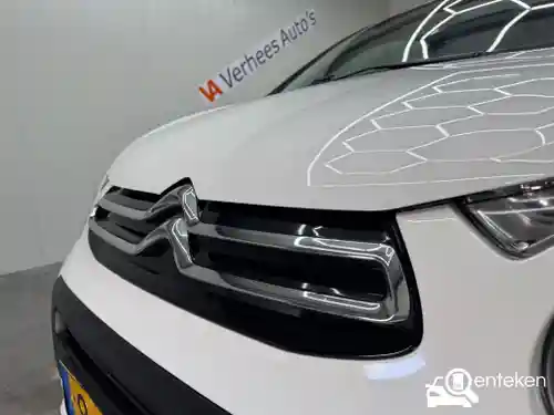 Citroen C1 VTi 68 2015