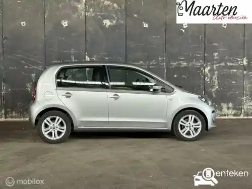 VW up! 1.0 BMT 2015