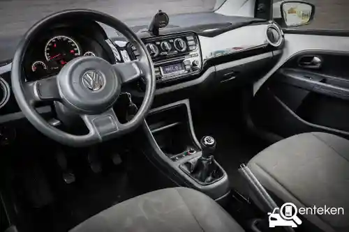 VW up! 1.0 BMT 2015