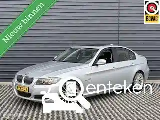 BMW 318i 2009