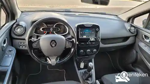 Renault Clio ENERGY TCe 90 2014