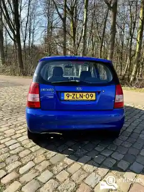 KIA Picanto 1.1 2005