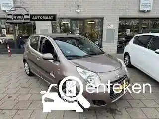 Suzuki Alto 1.0 2009