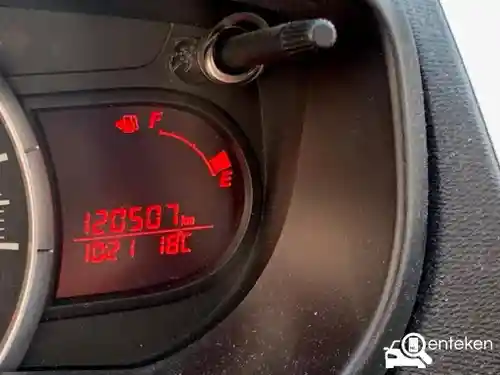 Suzuki Celerio 1.0 Eco+ 2015