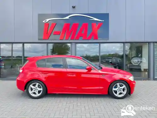 BMW 116i 2005