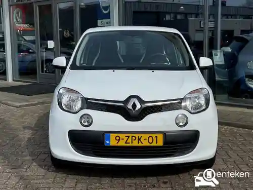 Renault Twingo ENERGY TCe 90 2015