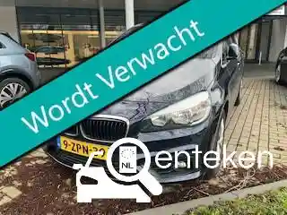 BMW 220i Active Tourer 2015