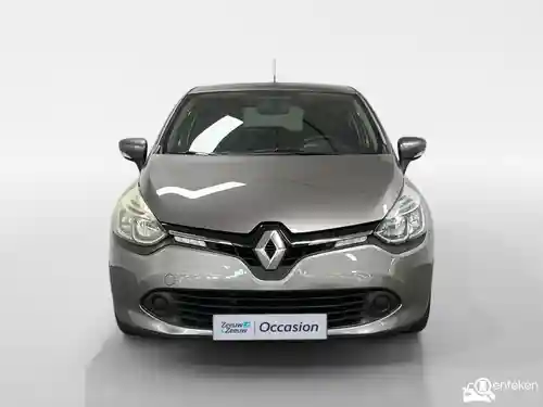 Renault Clio ENERGY TCe 90 2015