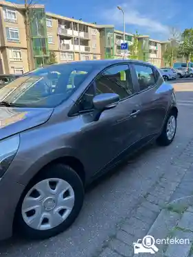 Renault Clio ENERGY TCe 90 2015