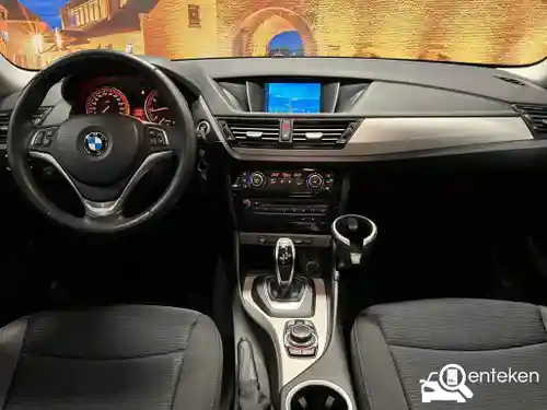 BMW X1 sDrive20i 2015