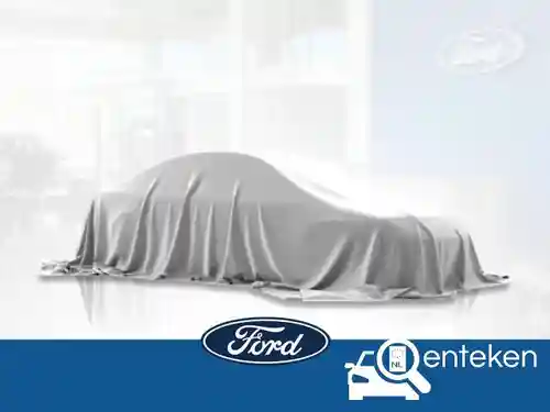 Ford Fiesta 1.0 2015