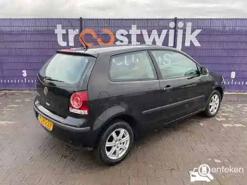 VW Polo 1.2 2005