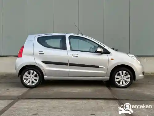 Suzuki Alto 1.0 2011