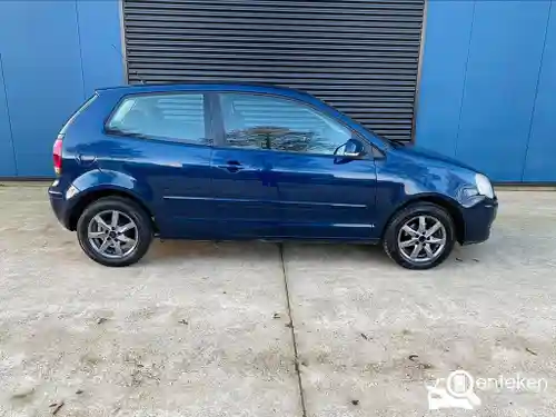 VW Polo 1.2 2008