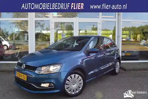 VW Polo 1.2 TSI BMT 2015
