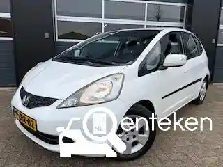 Honda Jazz 1.2 2009
