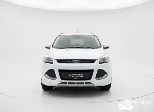 Ford Kuga 1.6 EcoBoost 2014